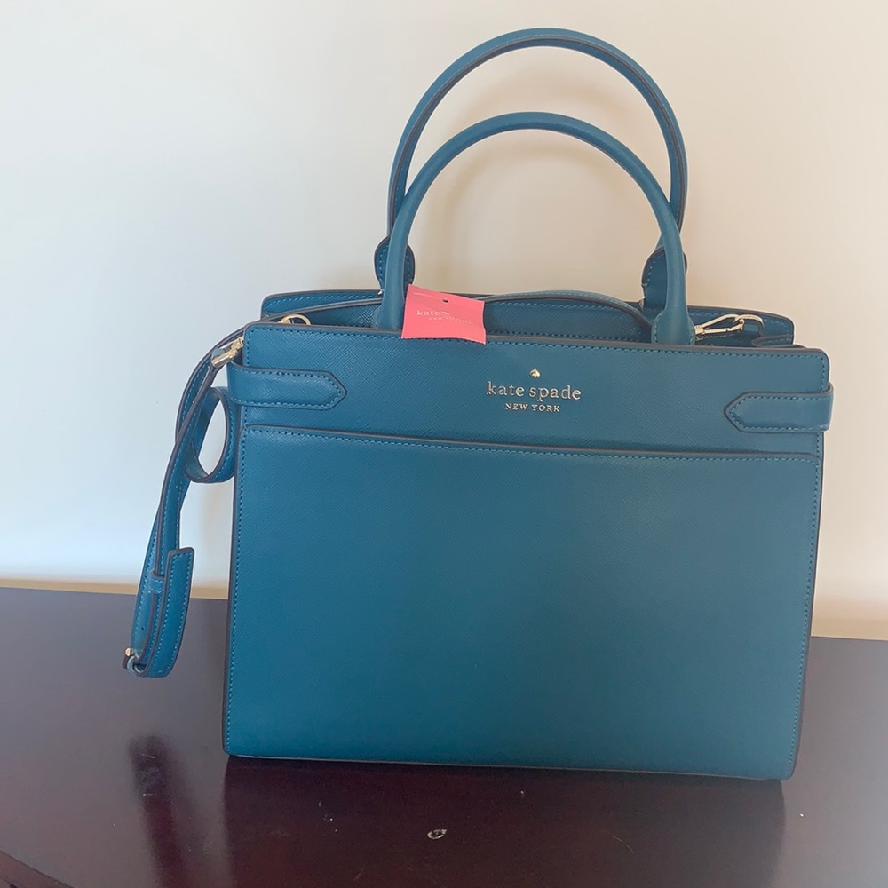 Kate Spade Large Satchel